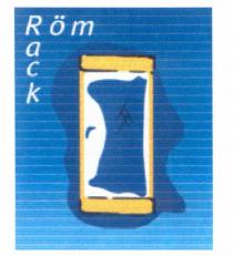 röm rack şekil