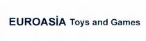 euroasia toys and games