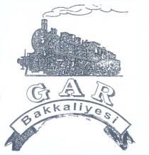 gar bakkaliyesi şekil