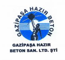 gazipaşa hazır beton