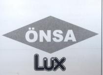 önsa lux