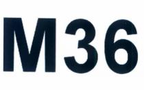 m36