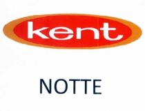 kent notte