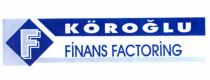 köroğlu finans factoring f