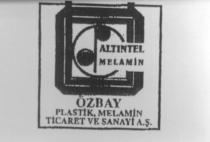 altıntel melamin özbay