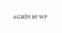 agrin 85 wp