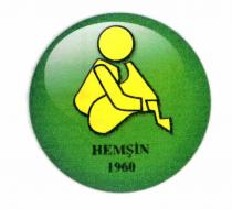 hemşin 1960 şekil
