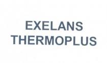 exelans thermoplus