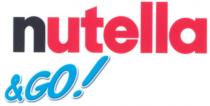 nutella & go!