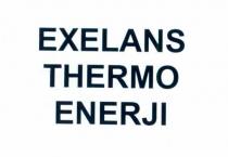 exelans thermo enerji