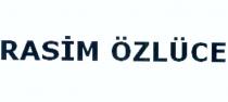 rasim özlüce