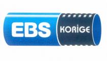 ebs korige
