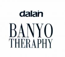 dalan banyo theraphy