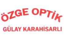 özge optik gülay karahisarlı