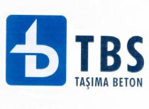 b tbs taşıma beton