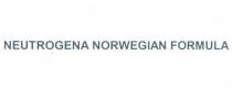neutrogena norwegian formula