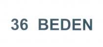 36 beden