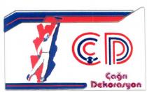 çd çağrı dekorasyon