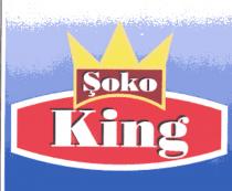 şoko king