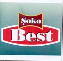 şoko best