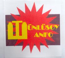 ünlüsoy anfo üt