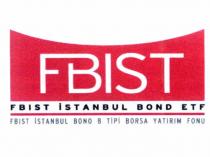 fbist istanbul bond etf
