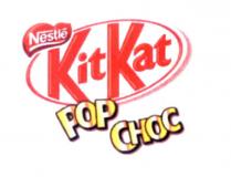 nestle kitkat pop choc