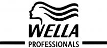 wella professionals