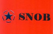 snob şekil
