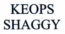 keops shaggy