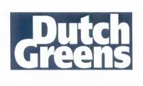 dutch greens