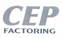 cep factoring