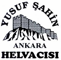 yusuf şahin ankara helvacısı