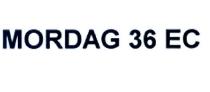 mordag 36 ec