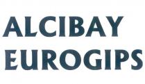 alcıbay eurogips