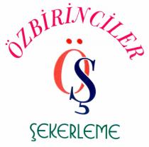 özbirinciler öş şekerleme