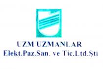 uzm uzmanlar elekt.paz.san.ve tic.ltd.şti. şekil