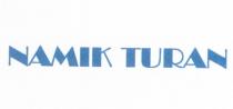namık turan