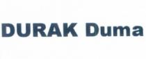 durak duma