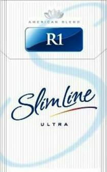 american blend r1 slim line ultra