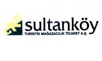 sultanköy turistik mağazacılık