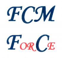 fcm force