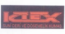 ktex suni deri ve döşemelik kumaş şekil