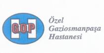 gop özel gaziosmanpaşa hastanesi