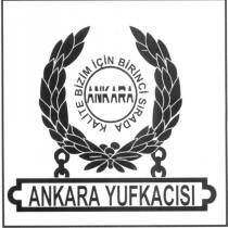 kalite bizim için birinci sırada ankara yufkacısı