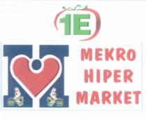 1e mekro hiper market şekil