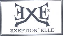 exe exeption´elle