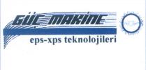 güç makine eps-xps teknolojileri
