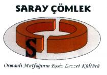 saray çömlek osmanlı mutfağının eşsiz lezzet kültürü sç