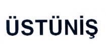 üstüniş
